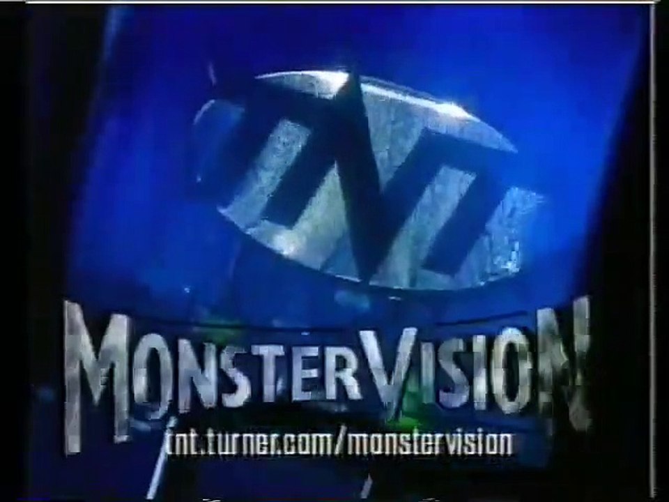 Monstervision - Se2 - Ep18 HD Watch - Part 01