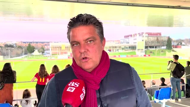 La prensa opina sobre la Selección de Luis de la Fuente