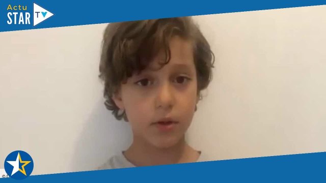 Comme mon fils : qui est Jordan Delassus, le petit garçon du téléfilm ?