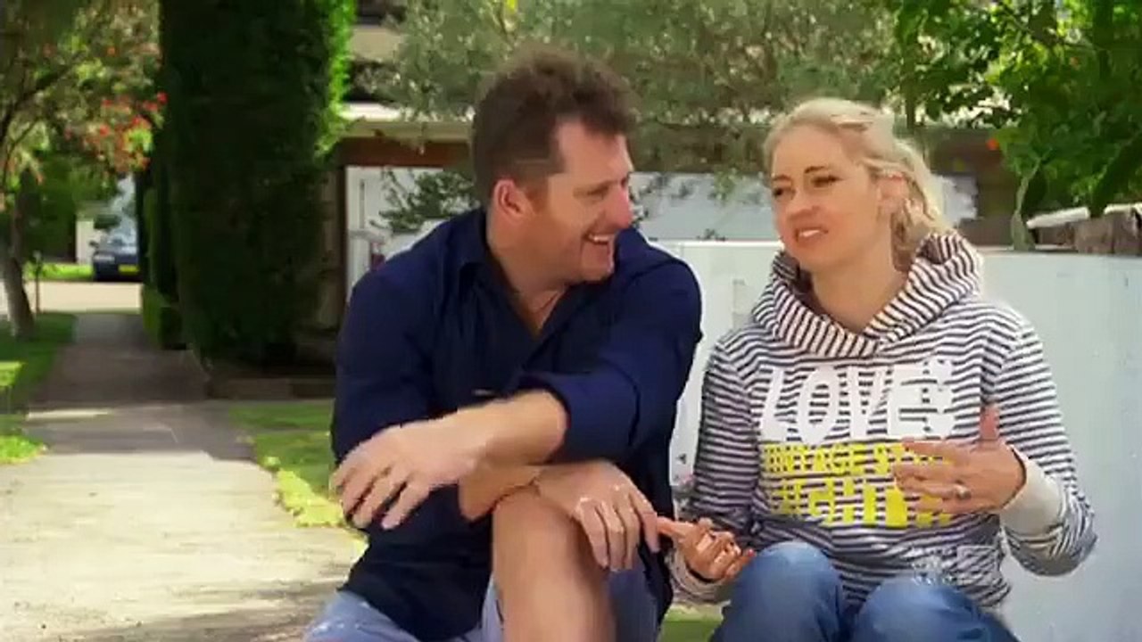 The Block - Se6 - Ep03 HD Watch