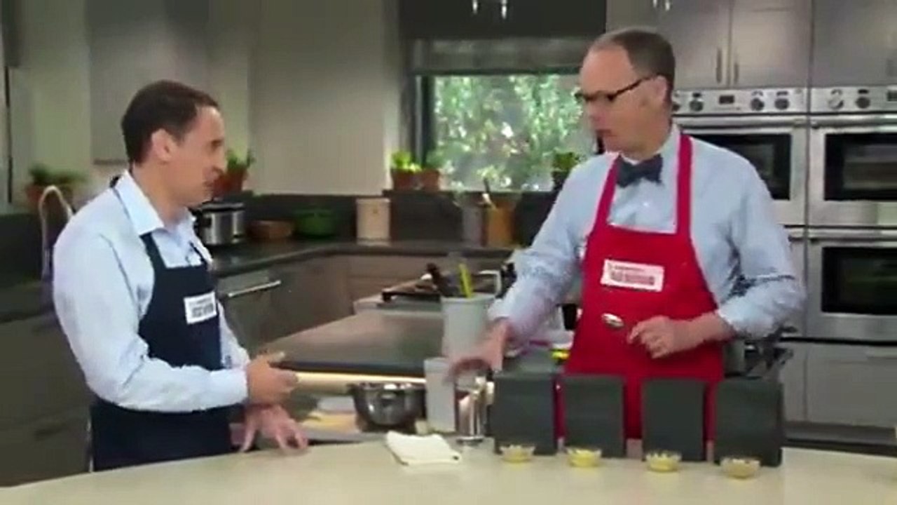 America's Test Kitchen - Se16 - Ep04 Watch HD