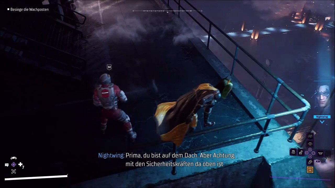 Gotham Knights  Folge 30