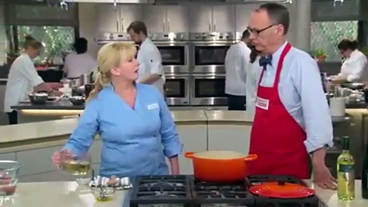 America's Test Kitchen - Se16 - Ep08 Watch HD