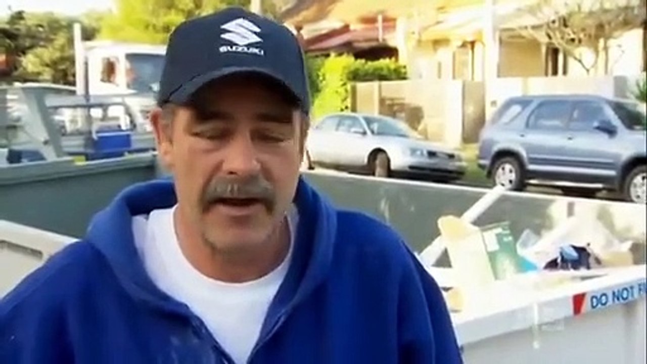 The Block - Se6 - Ep09 HD Watch