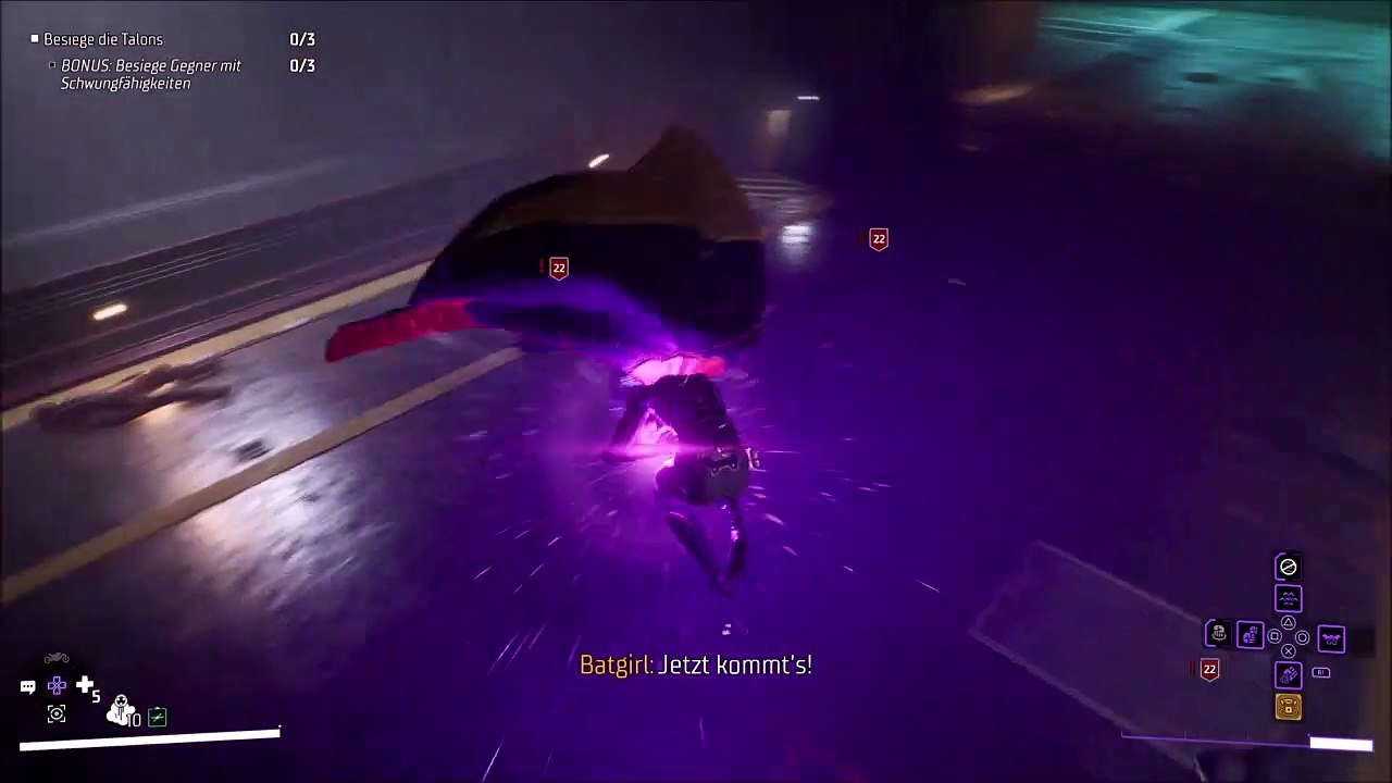 Gotham Knights  Folge 31