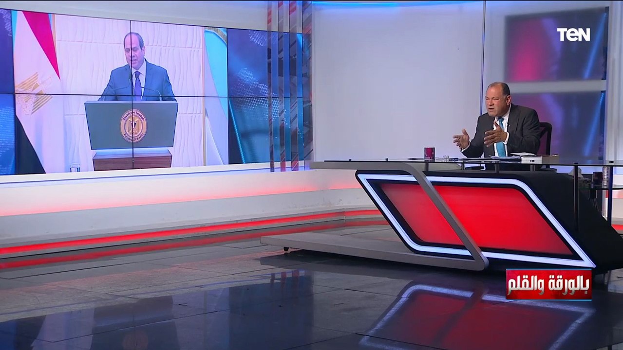 الديهي: الطلاق الشفهي خرب بيوت كتيرة جدًا.. ولا...