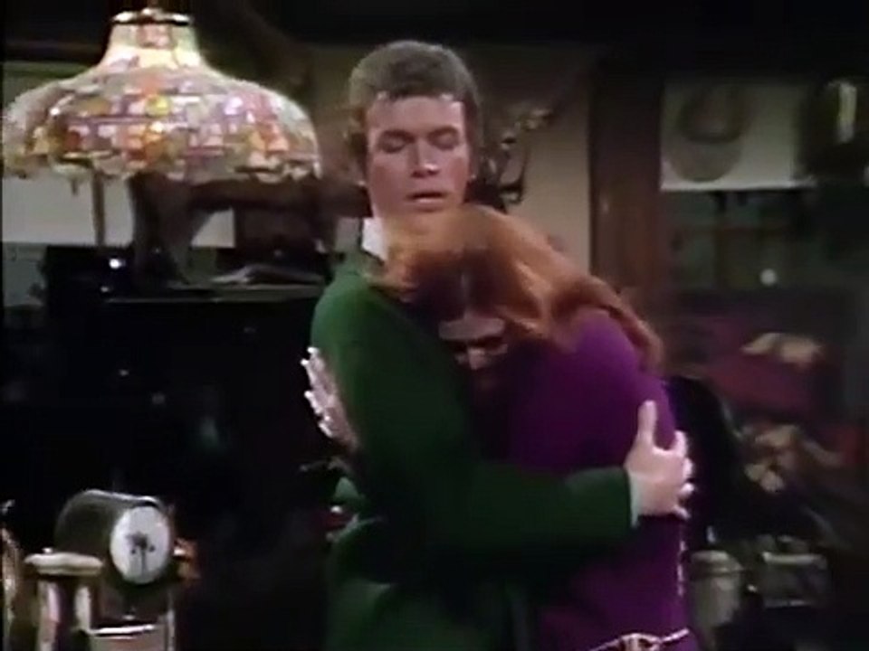 Dark Shadows (1966) - Ep762 HD Watch