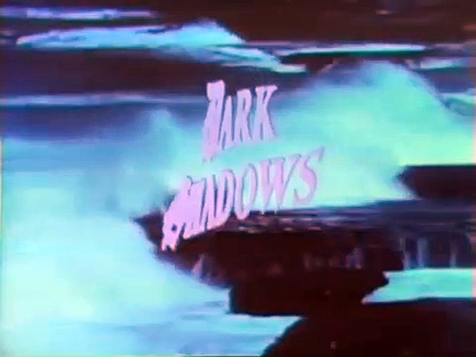 Dark Shadows (1966) - Ep763 HD Watch