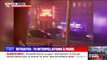 Manifestations spontanées: au moins 70 interpellations ont eu lieu à Paris, selon la police