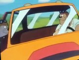 Heathcliff and The Catillac Cats Heathcliff and The Catillac Cats S02 E012 Off-Road Racer