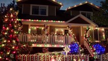 Christmas on Candy Cane Lane - 123Movies