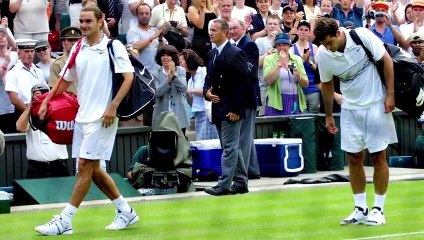 Roger Federer- A Champions Journey (2023) Watch HD