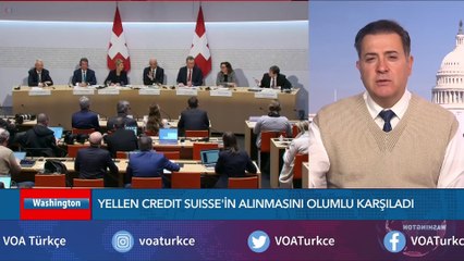 Credit Suisse Kurtarma Planı Banka Hisselerini Arttırdı