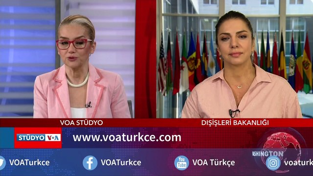 ABD İnsan Hakları Raporunda Türkiye’ye Eleştiriler