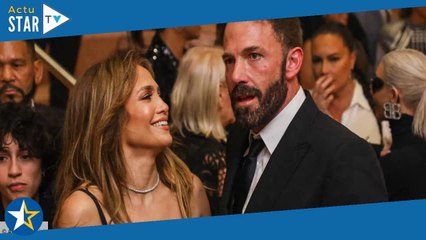 Jennifer Lopez et Ben Affleck : ce nouveau projet qu’ils préparent ensemble