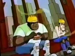 Project G.e.e.K.e.R. Project G.e.e.K.e.R. E005 Smell of the Wild