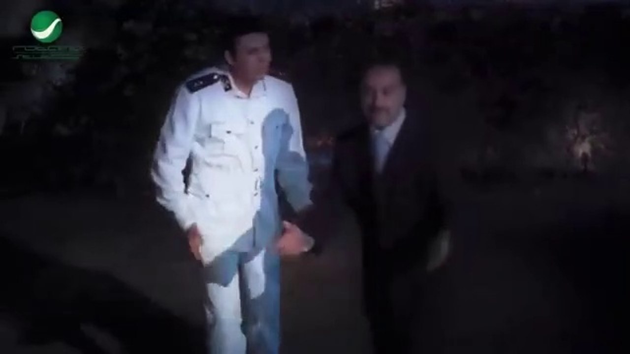 _انت مش رياض _ حلو _ولا اللمبي _ يالهوي علي سنيني السودا_ اللمبي قرر يقتل الدكتوره--(360P)