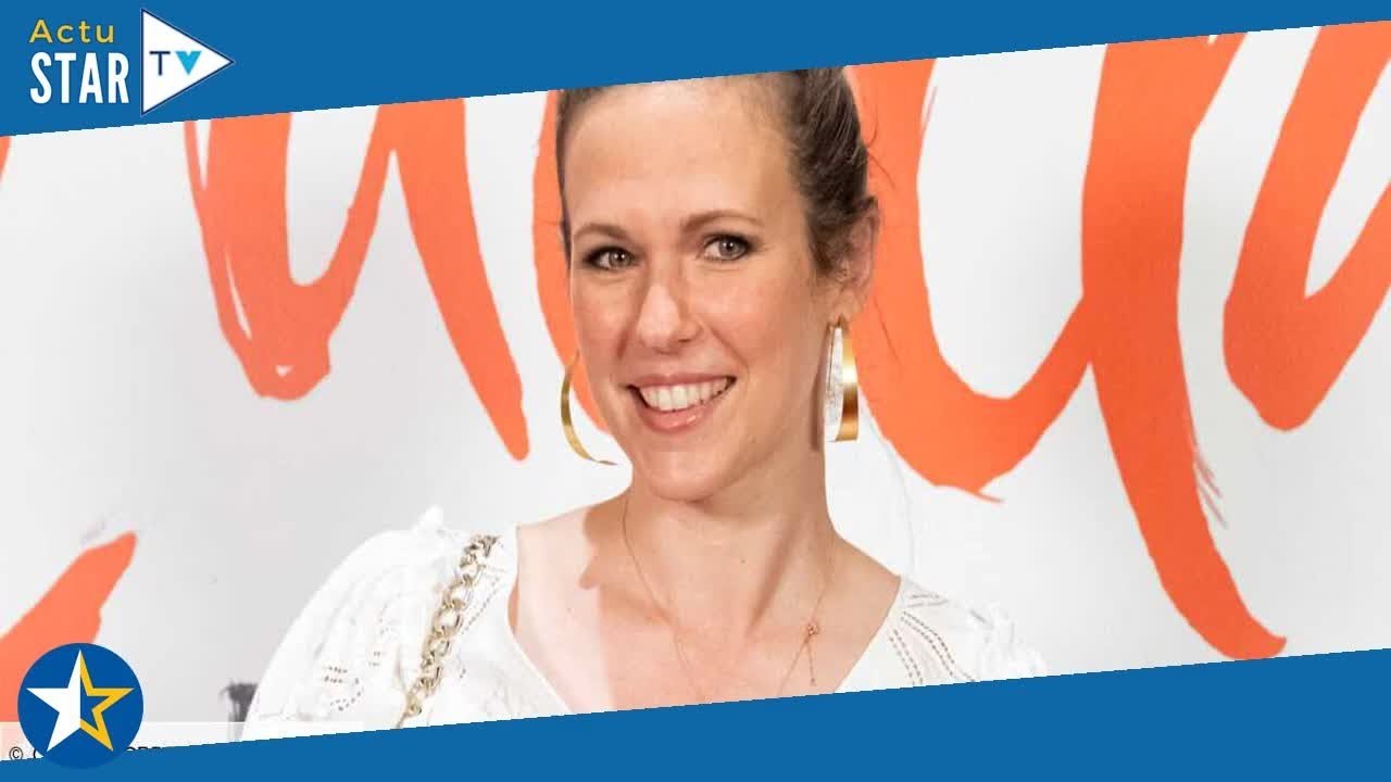 Lorie Pester maman de Nina, rares confidences sur sa fille “à la crèche” : “Elle a sa petite vie à v