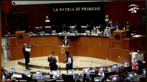 ¡VEAN! ¡Senador de Morena pone en su lugar a Xóchitl y compañía por armar falso debate!