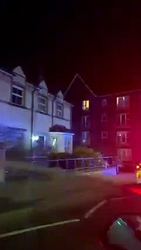 12 police cars respond to late night incident in Milton Keynes