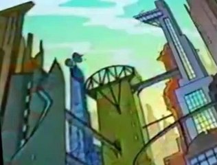 Project G.e.e.K.e.R. Project G.e.e.K.e.R. E010 Worm