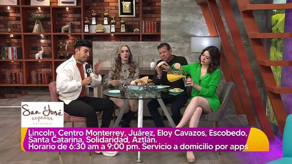 Papá sale de quimio, ayuda a extraño y le regalan boletos para el hockey