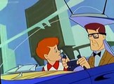 Frankenstein Jr. and The Impossibles Frankenstein Jr. and The Impossibles S01 E002 The Spyder Man