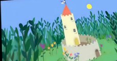 Ben and Holly's Little Kingdom Ben and Holly’s Little Kingdom S01 E002 Gaston the Ladybird