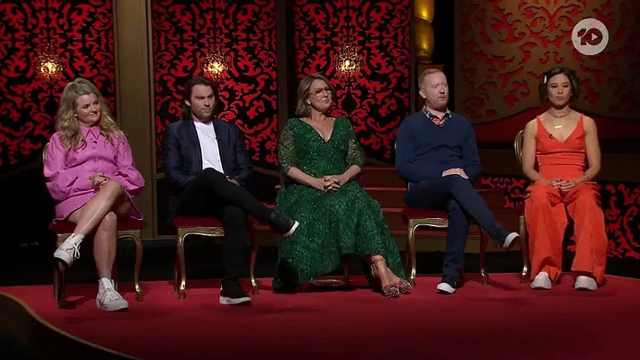 Taskmaster AU S 1 Ep 7