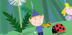 Ben and Holly's Little Kingdom Ben and Holly’s Little Kingdom S01 E005 Daisy and Poppy