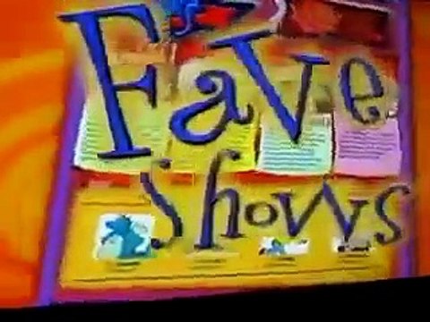 PBS KIDS Program Break (2009; WNET)