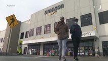 Amazon cortará mais 9 mil empregos, totalizando 27 mil este ano