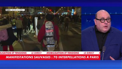 Julien Dray : «Il faut donner la parole au peuple, et donc faire un référendum»
