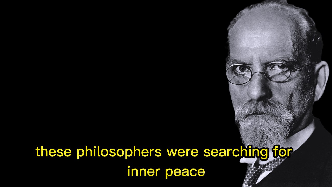 The Most Profound Shift in Perception: Unveiling the Secrets of Epoché | Epoche Philosophy