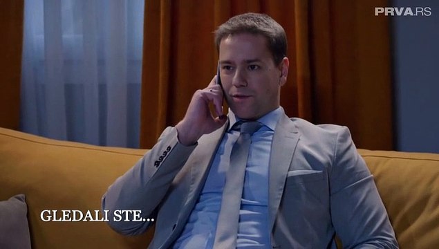 Igra Sudbine - Serijal 04 - Epizoda 162 - Domaca serija