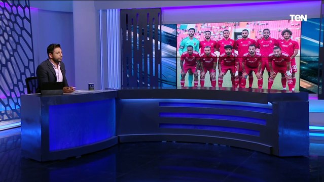 محمد فاروق ينفرد بموقف لجنة الأندية من تأجيل مباراة الأهلي والمصري بكأس الرابطة المصرية