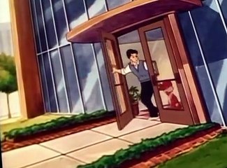 Alvin & the Chipmunks S03 E09