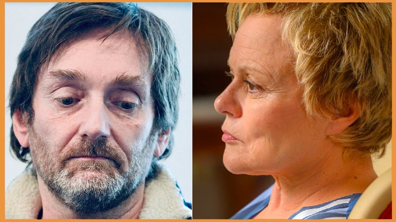 Pierre Palmade : Muriel Robin brise le silence pour la 1ère fois sur cette affaire