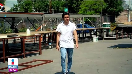 La pasión de Cristo en Iztapalapa retomará su recorrido histórico