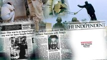 How The Independent made the case against the Iraq War