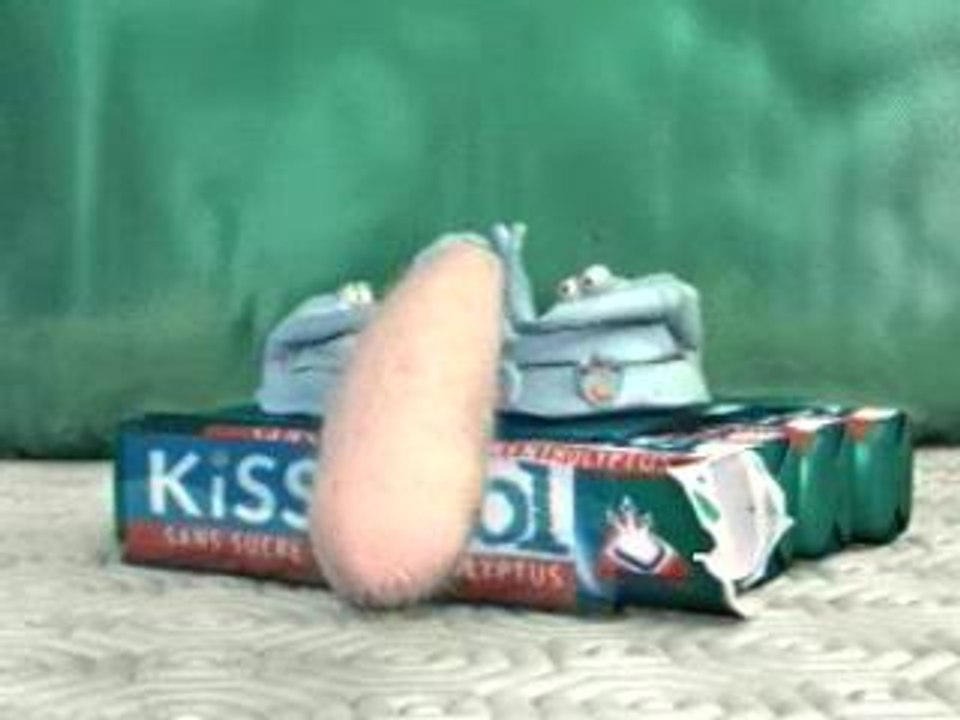 Pub - Kiss Cool