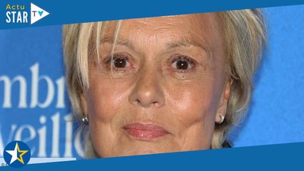 Accident de Pierre Palmade : Muriel Robin s'exprime pour la première fois