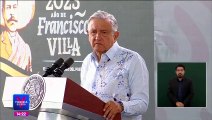 México, libre de crisis: López Obrador asegura que hay estabilidad macroeconómica
