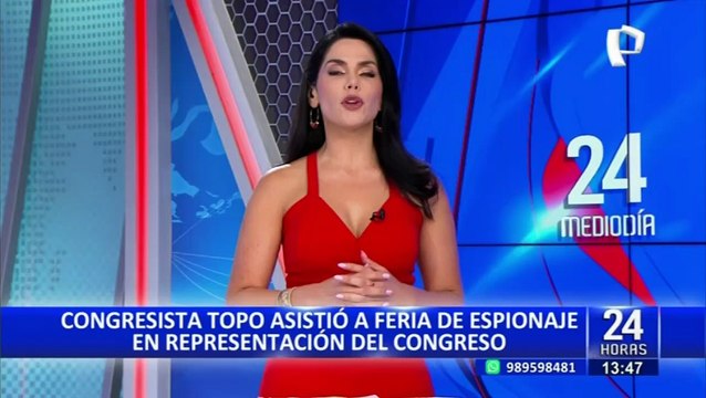 Raúl Alfaro: allanan casa de comandante general PNP por presuntos vínculos con El Español