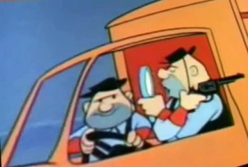 The Ruff and Reddy Show The Ruff and Reddy Show E035 – The Whirly Bird Catches The Worms