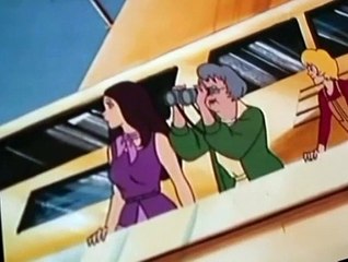 The Thing E004b - The Thing Blanks Out