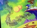 Adventures of Sonic the Hedgehog Adventures of Sonic the Hedgehog E002 – Subterranean Sonic