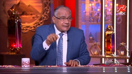 رسالة إلى من فقد أمه.. د. سعد الدين الهلالي: البر لا ينقطع بوفاة الوالدين