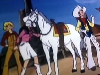 The Thing E011b - Dude Ranch Rodeo