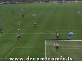 Le plus beau but de histoires su foot